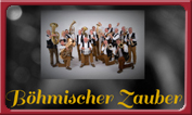 Böhmischer Zauber