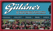 Gueldnertreffen Dammbach 2019